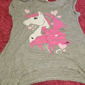 Girls cute shirt